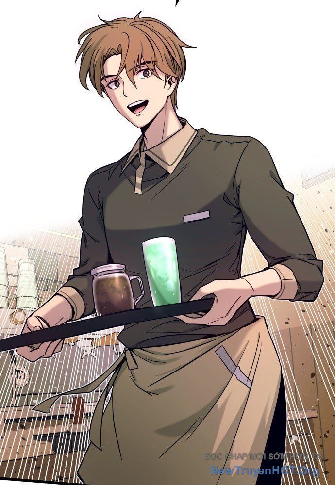 Bias Của Tôi Trên Chuyến Tàu Cuối Cùng: Chapter 4