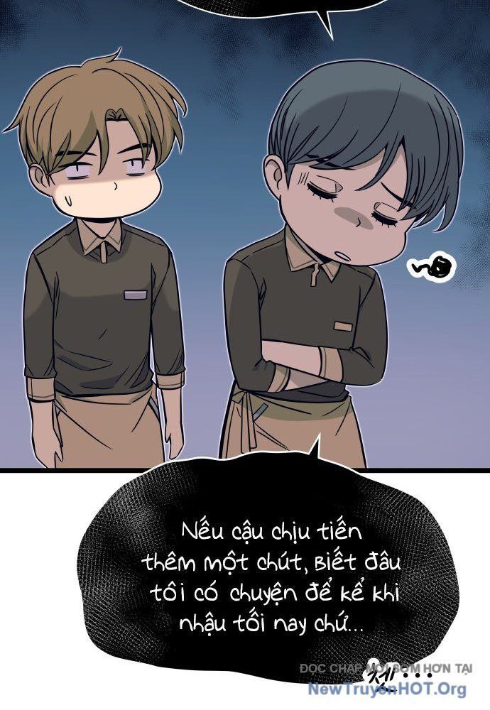 Bias Của Tôi Trên Chuyến Tàu Cuối Cùng: Chapter 4