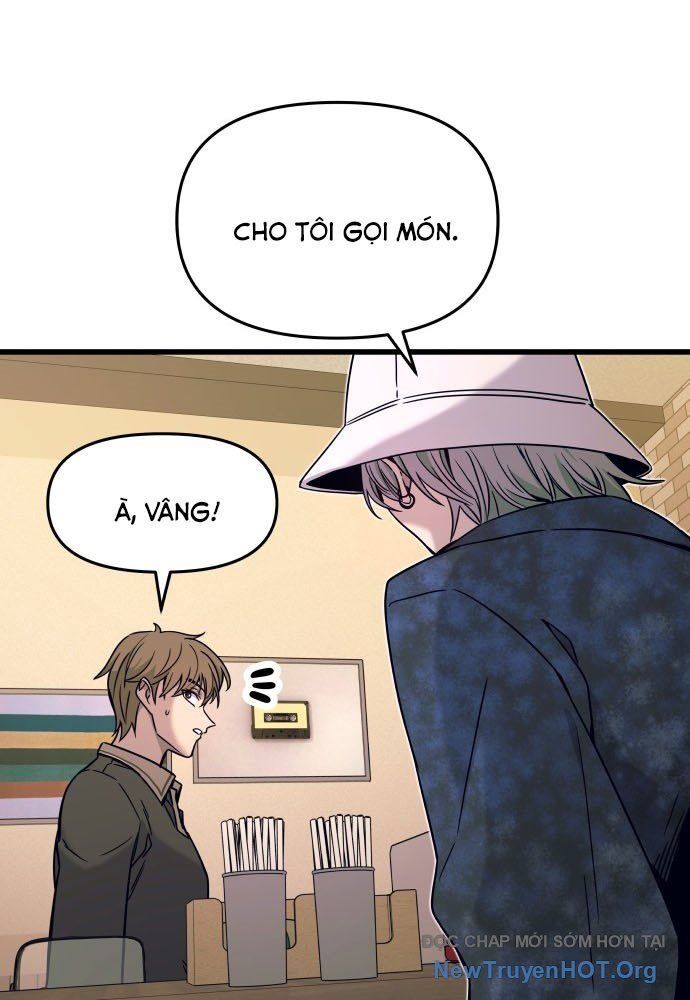 Bias Của Tôi Trên Chuyến Tàu Cuối Cùng: Chapter 4