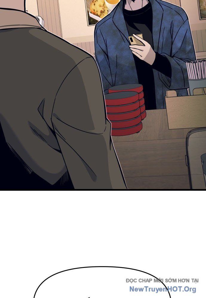 Bias Của Tôi Trên Chuyến Tàu Cuối Cùng: Chapter 4