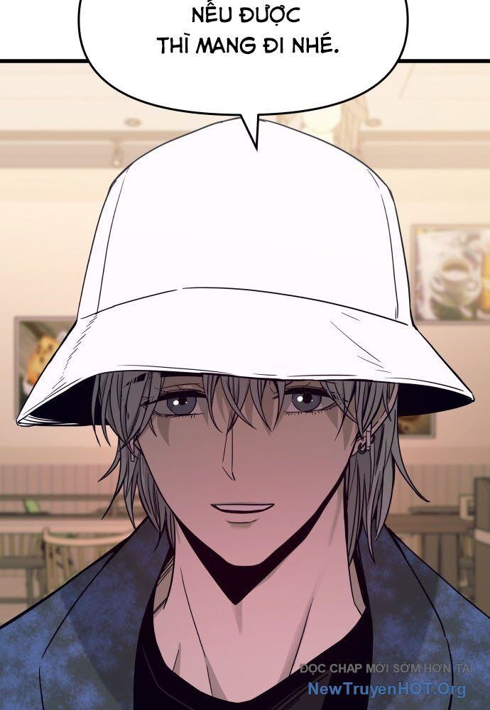 Bias Của Tôi Trên Chuyến Tàu Cuối Cùng: Chapter 4