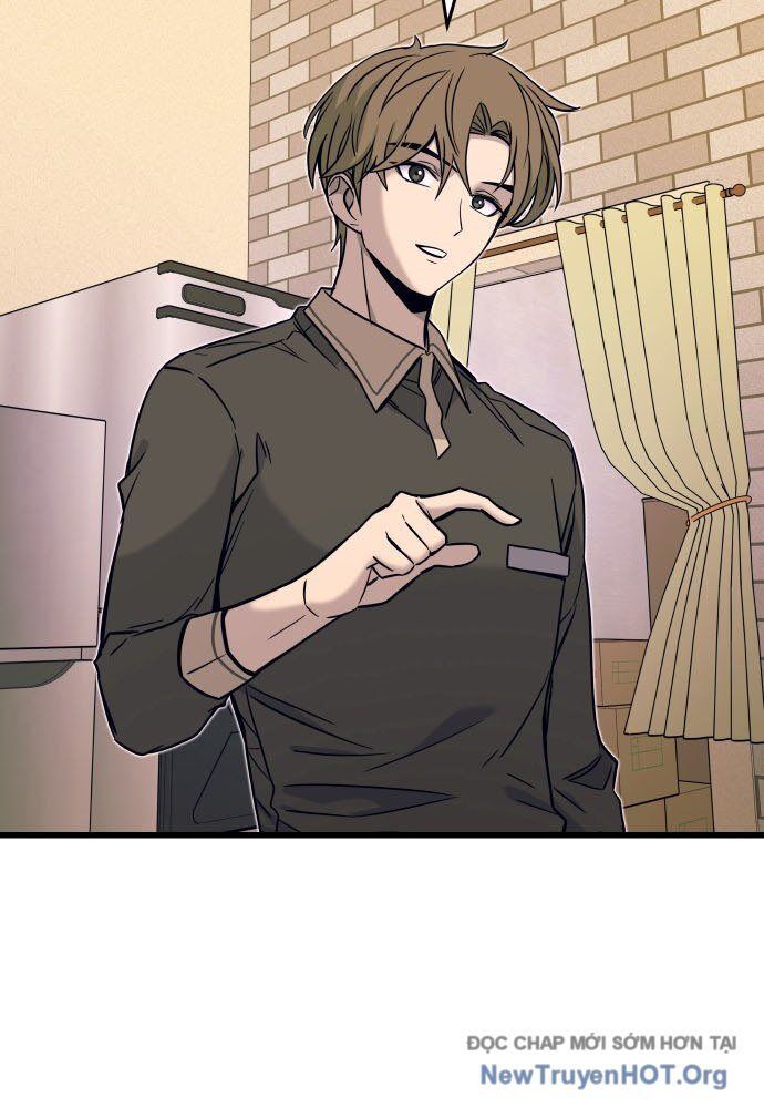 Bias Của Tôi Trên Chuyến Tàu Cuối Cùng: Chapter 4