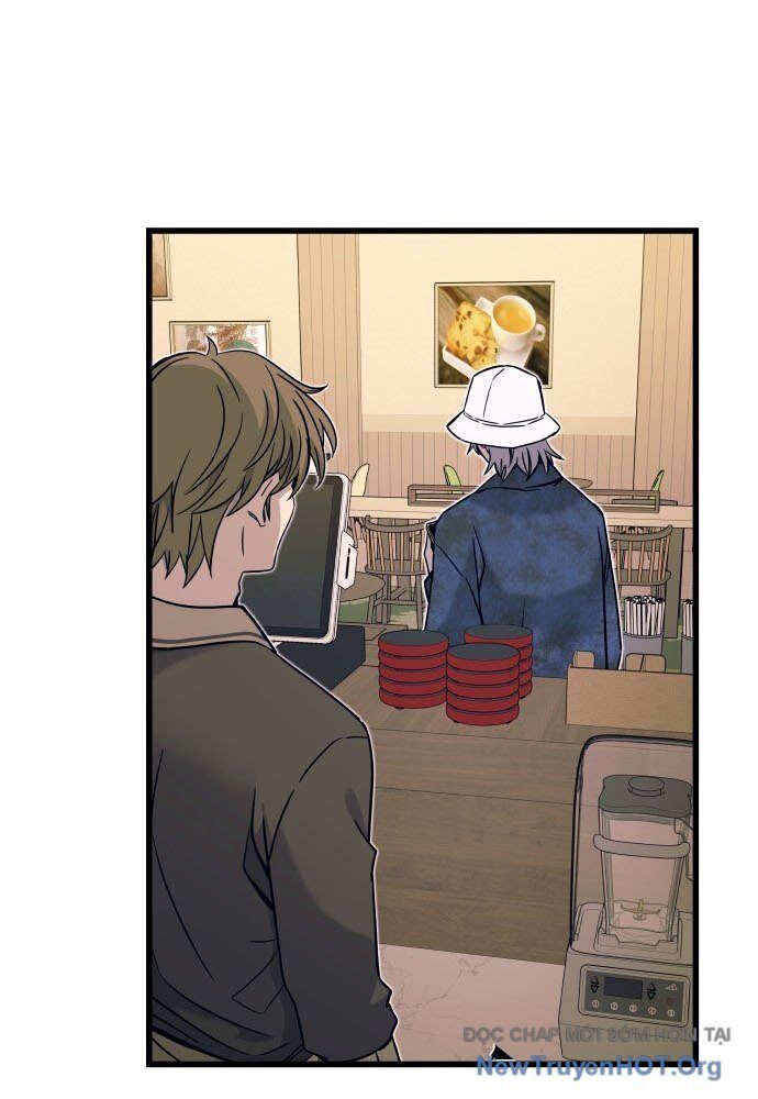 Bias Của Tôi Trên Chuyến Tàu Cuối Cùng: Chapter 4