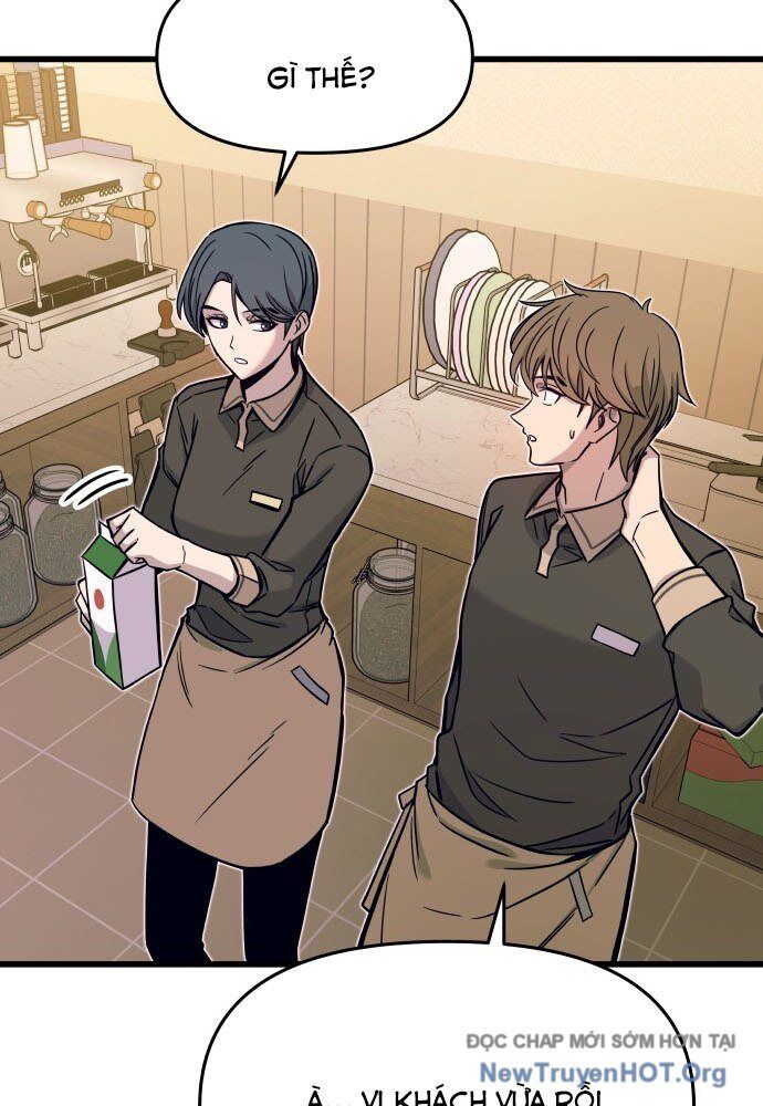 Bias Của Tôi Trên Chuyến Tàu Cuối Cùng: Chapter 4