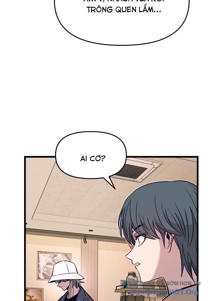 Bias Của Tôi Trên Chuyến Tàu Cuối Cùng: Chapter 4