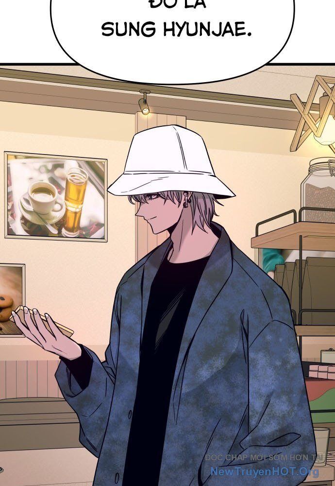 Bias Của Tôi Trên Chuyến Tàu Cuối Cùng: Chapter 4