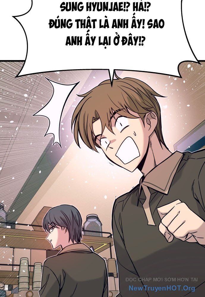 Bias Của Tôi Trên Chuyến Tàu Cuối Cùng: Chapter 4