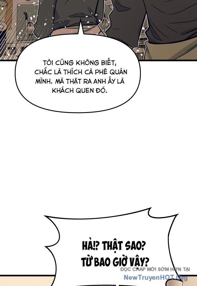 Bias Của Tôi Trên Chuyến Tàu Cuối Cùng: Chapter 4