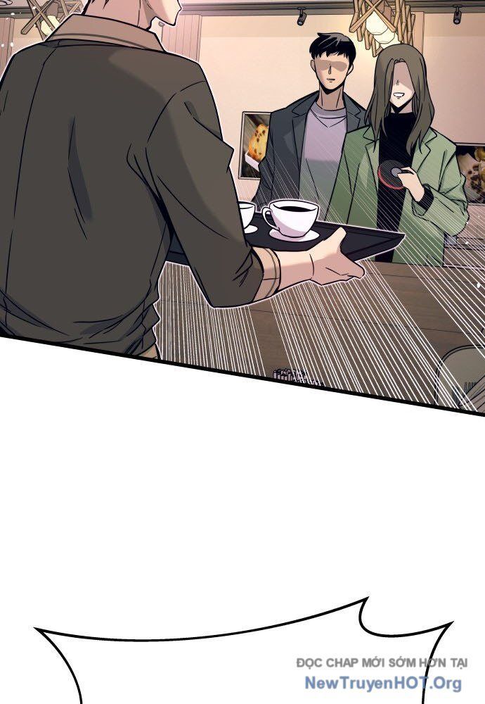 Bias Của Tôi Trên Chuyến Tàu Cuối Cùng: Chapter 4