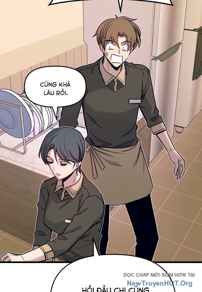 Bias Của Tôi Trên Chuyến Tàu Cuối Cùng: Chapter 4