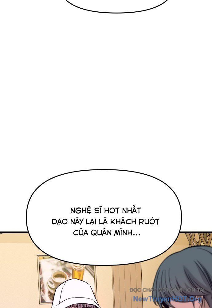 Bias Của Tôi Trên Chuyến Tàu Cuối Cùng: Chapter 4