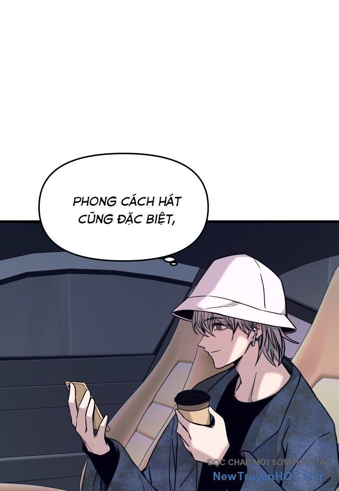 Bias Của Tôi Trên Chuyến Tàu Cuối Cùng: Chapter 4