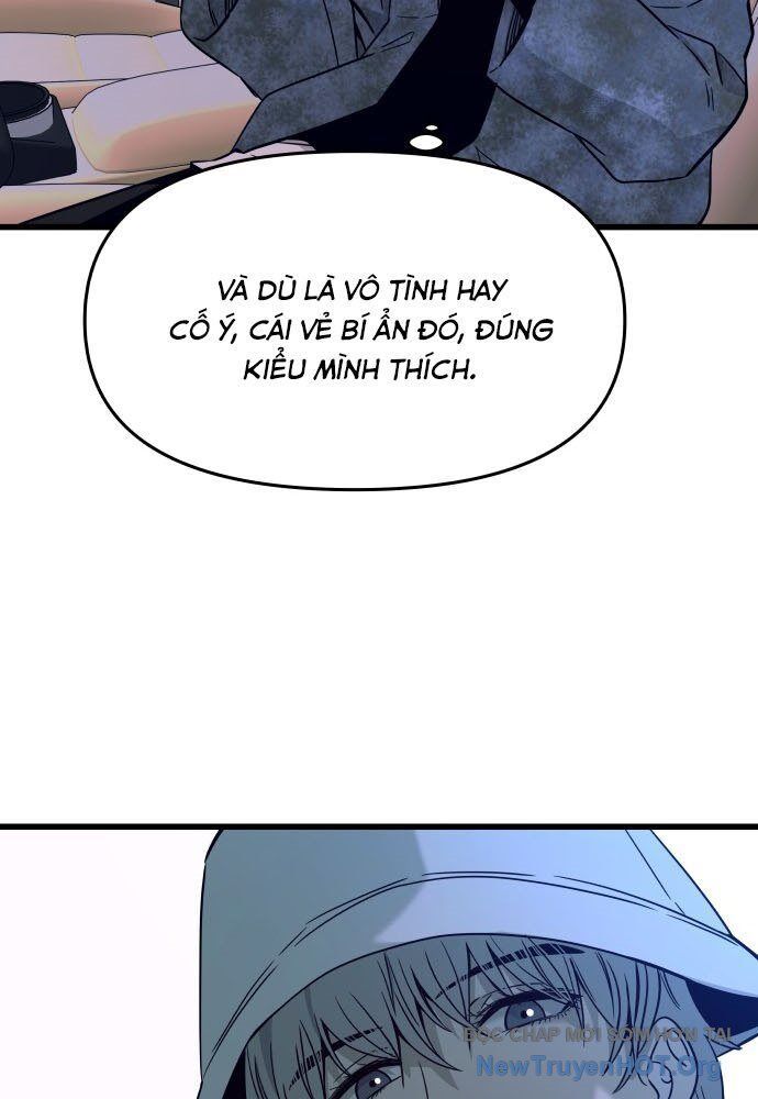 Bias Của Tôi Trên Chuyến Tàu Cuối Cùng: Chapter 4