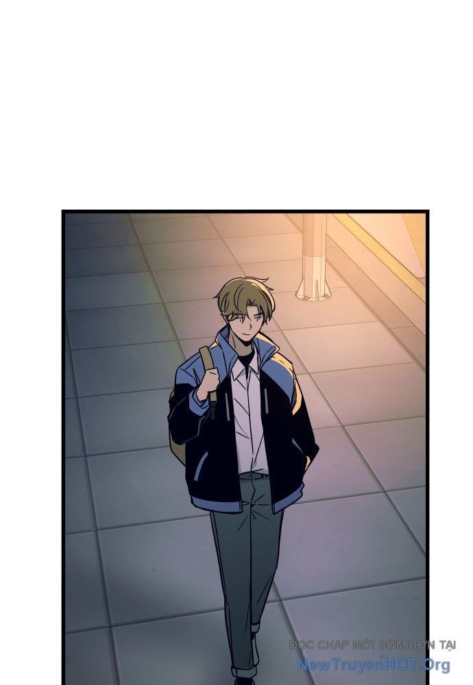 Bias Của Tôi Trên Chuyến Tàu Cuối Cùng: Chapter 4