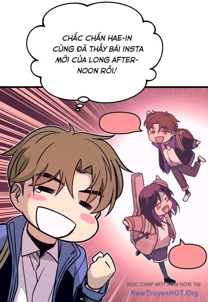 Bias Của Tôi Trên Chuyến Tàu Cuối Cùng: Chapter 4