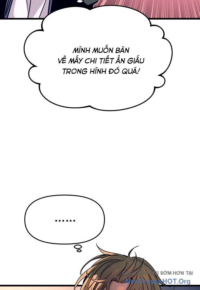 Bias Của Tôi Trên Chuyến Tàu Cuối Cùng: Chapter 4