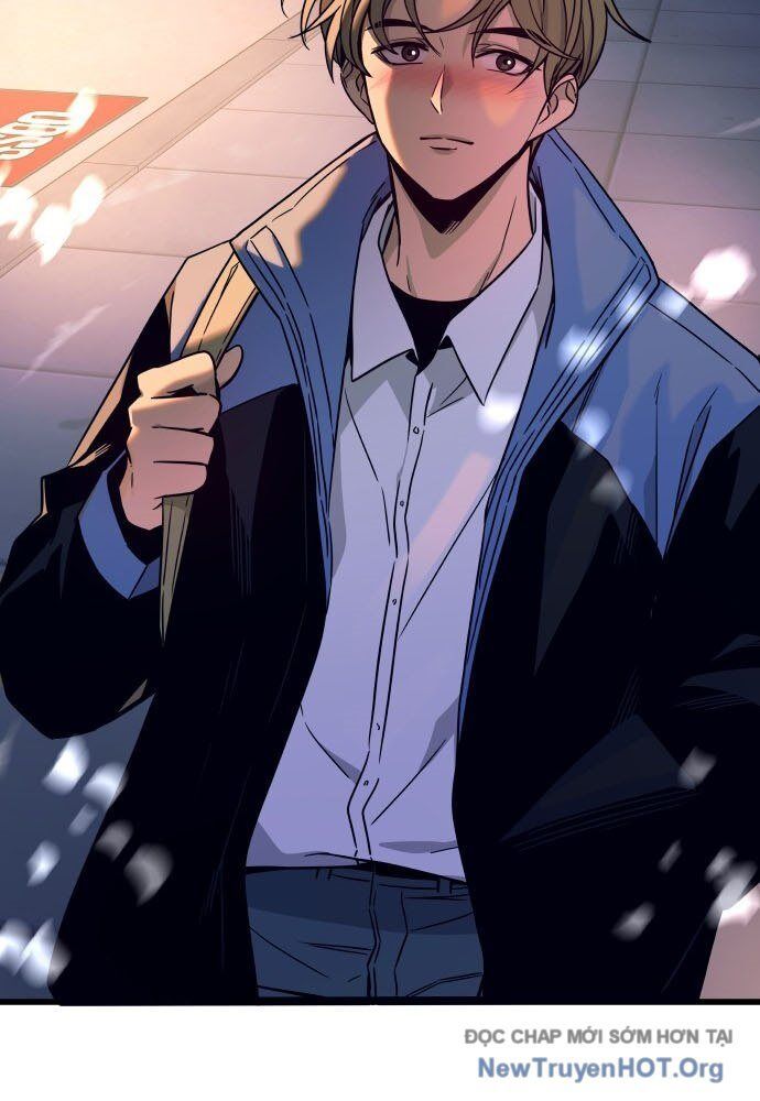 Bias Của Tôi Trên Chuyến Tàu Cuối Cùng: Chapter 4