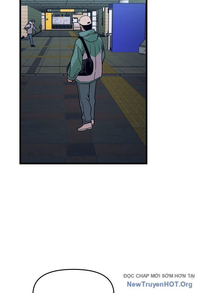 Bias Của Tôi Trên Chuyến Tàu Cuối Cùng: Chapter 4