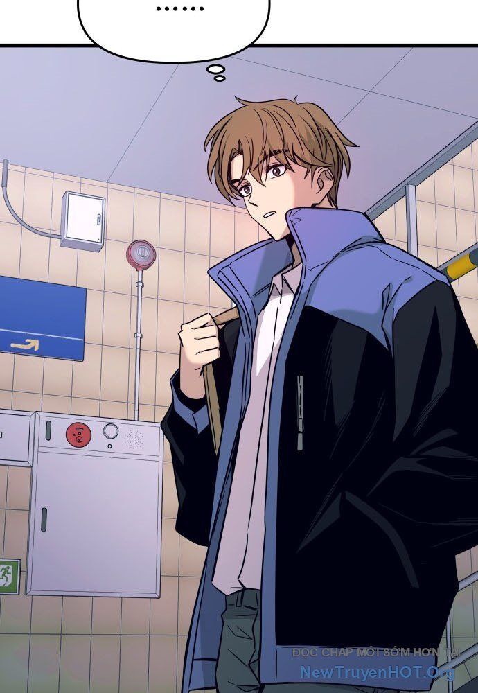 Bias Của Tôi Trên Chuyến Tàu Cuối Cùng: Chapter 4