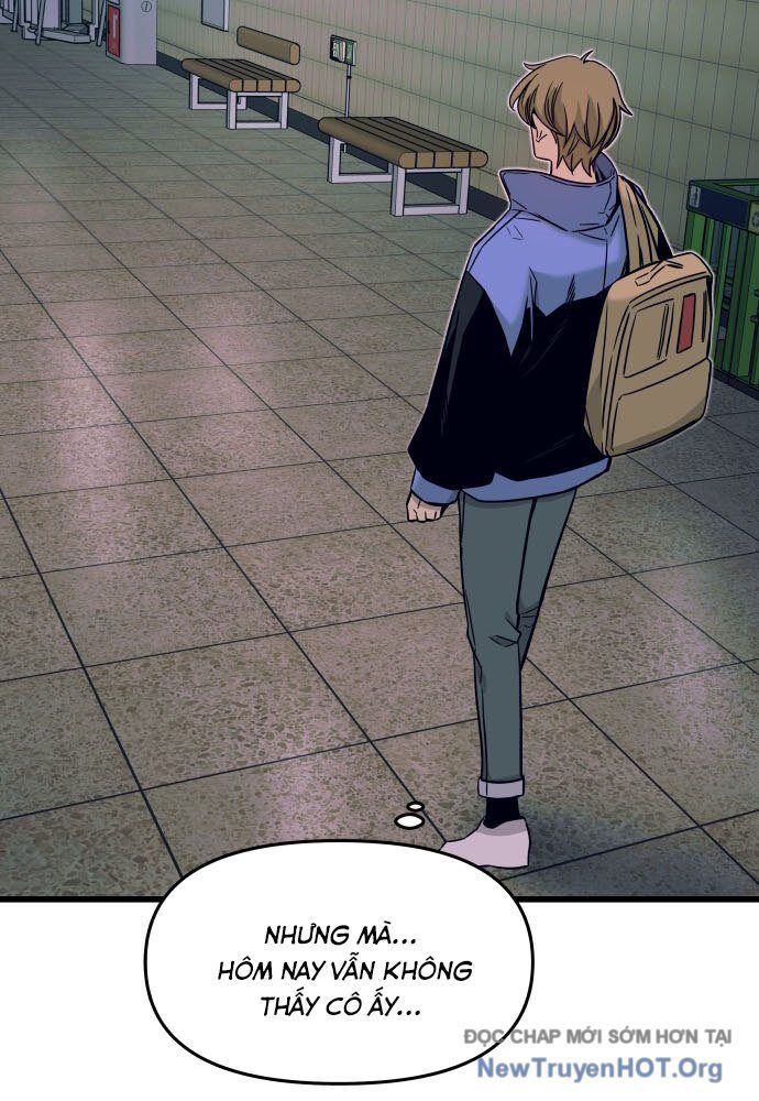 Bias Của Tôi Trên Chuyến Tàu Cuối Cùng: Chapter 4