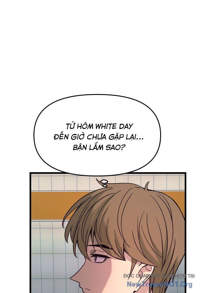 Bias Của Tôi Trên Chuyến Tàu Cuối Cùng: Chapter 4