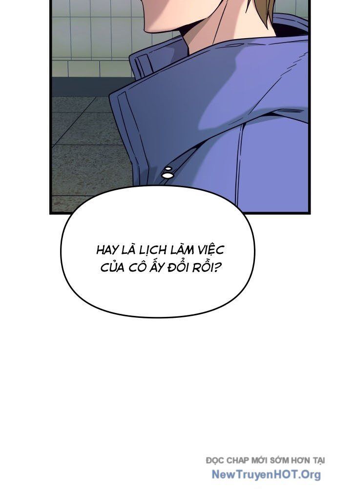 Bias Của Tôi Trên Chuyến Tàu Cuối Cùng: Chapter 4