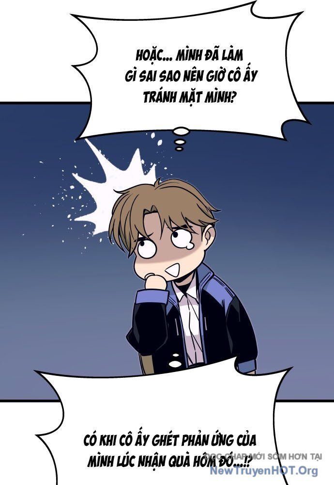 Bias Của Tôi Trên Chuyến Tàu Cuối Cùng: Chapter 4