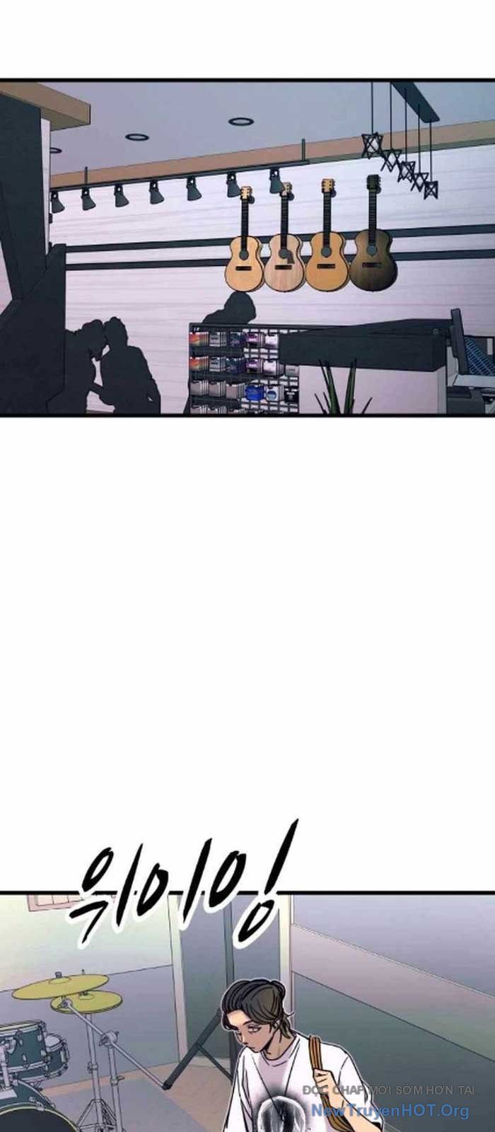 Bias Của Tôi Trên Chuyến Tàu Cuối Cùng: Chapter 40