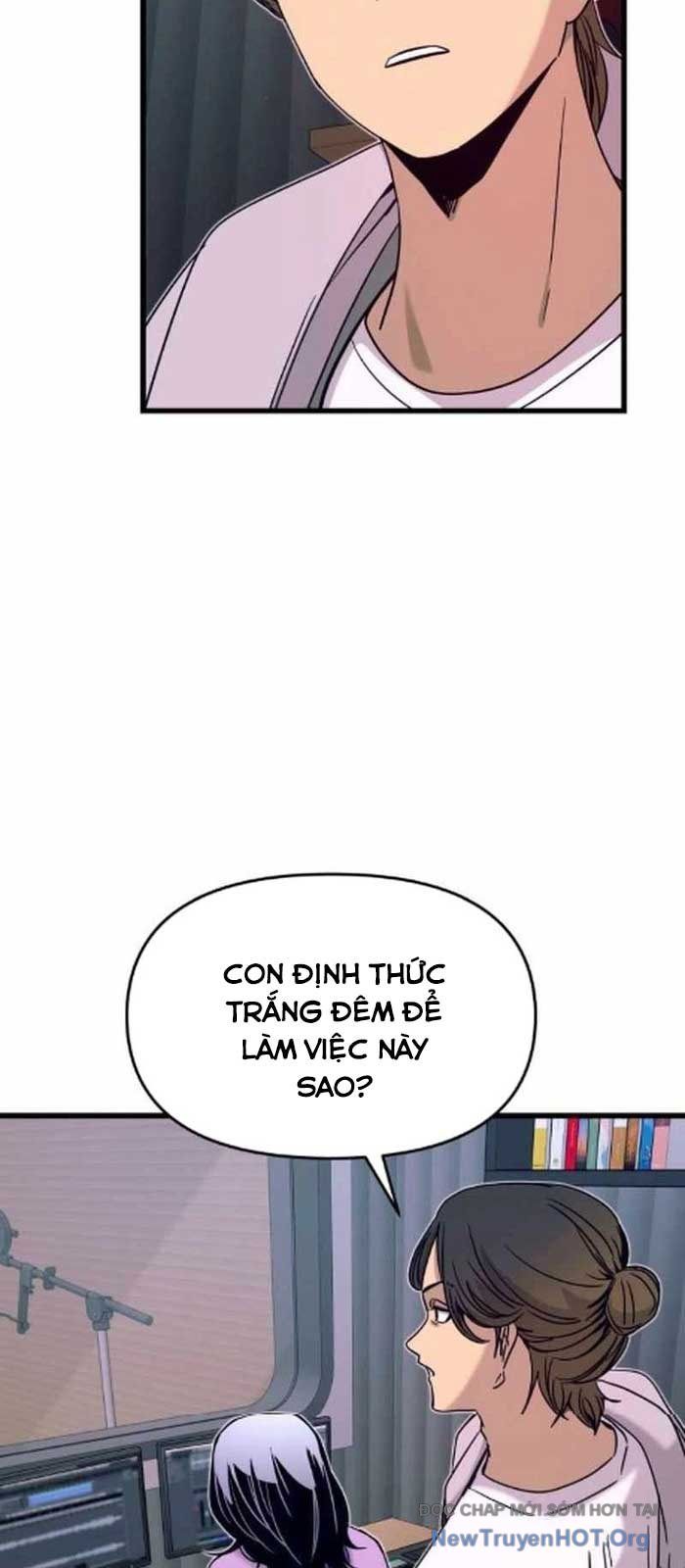 Bias Của Tôi Trên Chuyến Tàu Cuối Cùng: Chapter 40