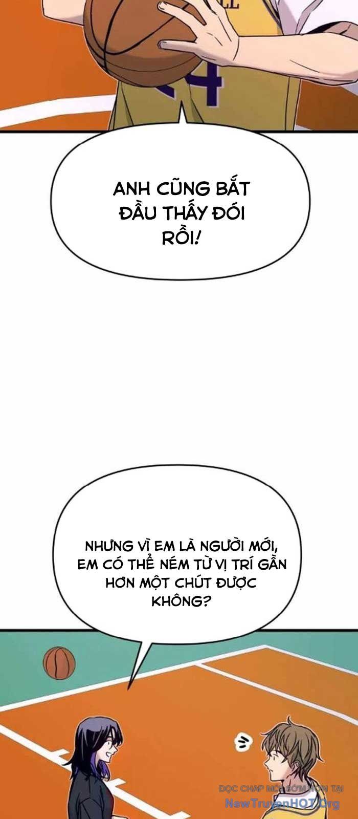 Bias Của Tôi Trên Chuyến Tàu Cuối Cùng: Chapter 40