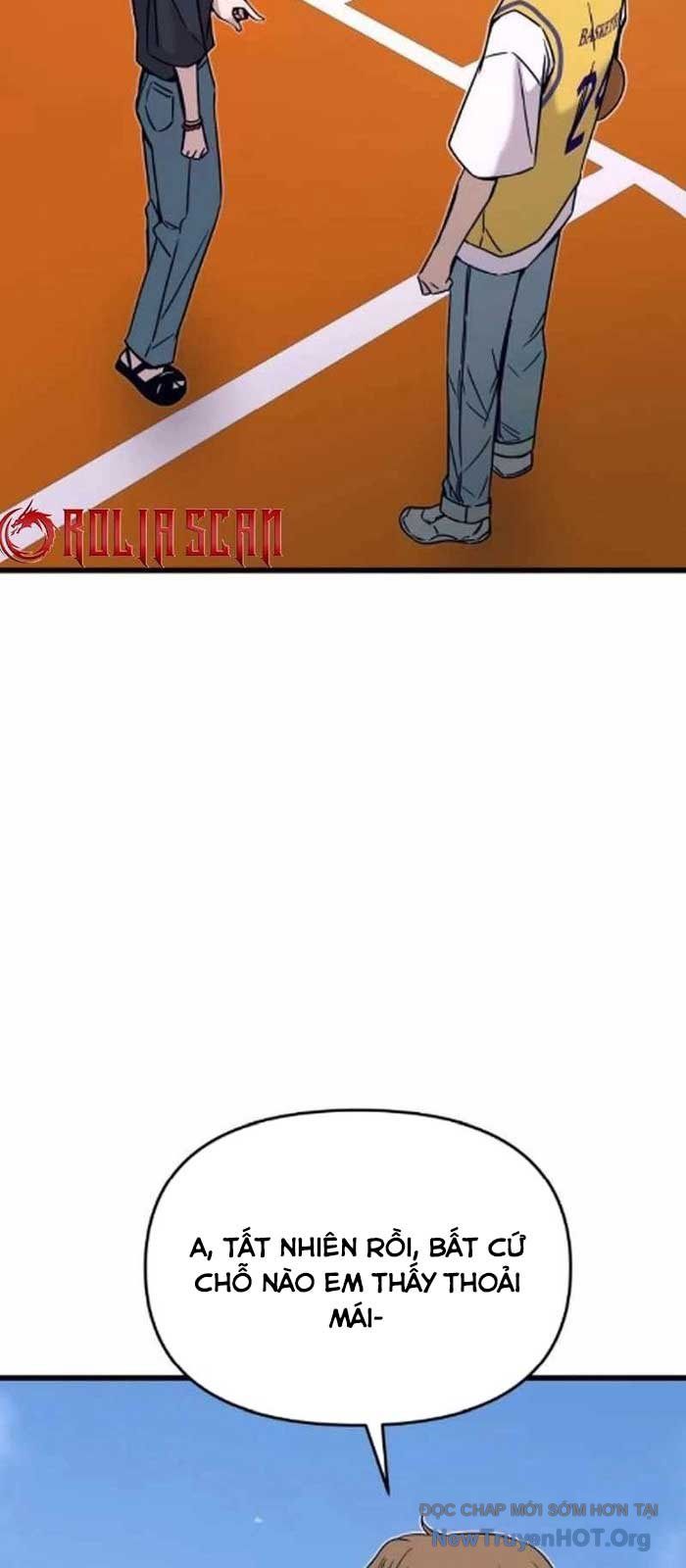 Bias Của Tôi Trên Chuyến Tàu Cuối Cùng: Chapter 40