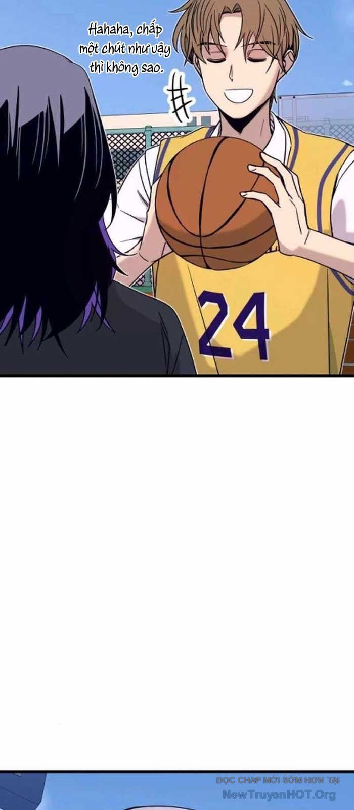 Bias Của Tôi Trên Chuyến Tàu Cuối Cùng: Chapter 40