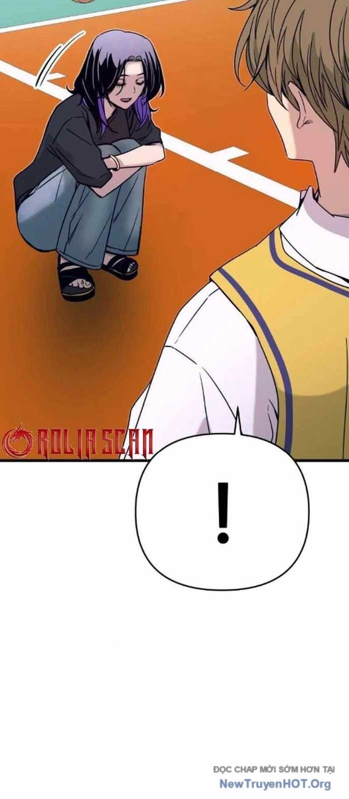 Bias Của Tôi Trên Chuyến Tàu Cuối Cùng: Chapter 40