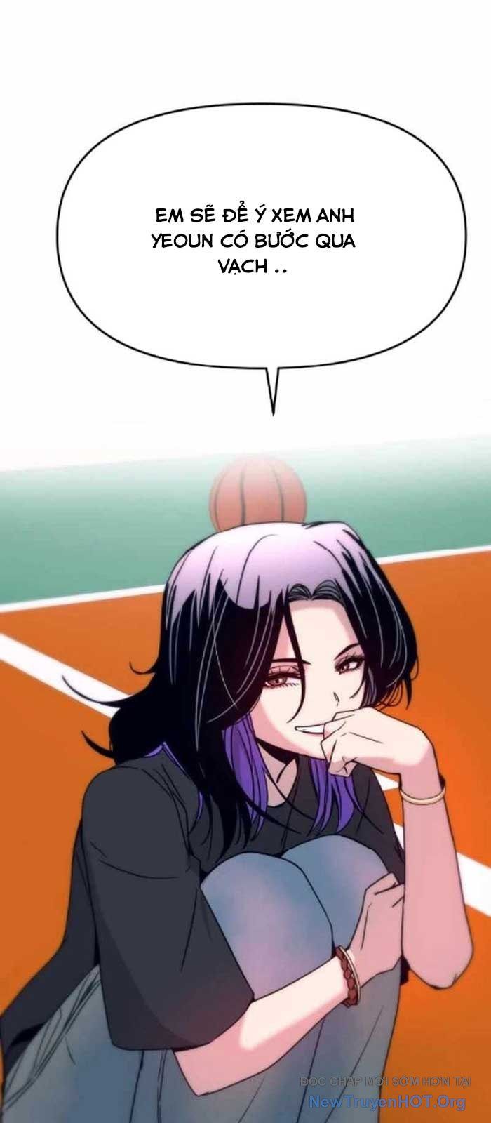 Bias Của Tôi Trên Chuyến Tàu Cuối Cùng: Chapter 40