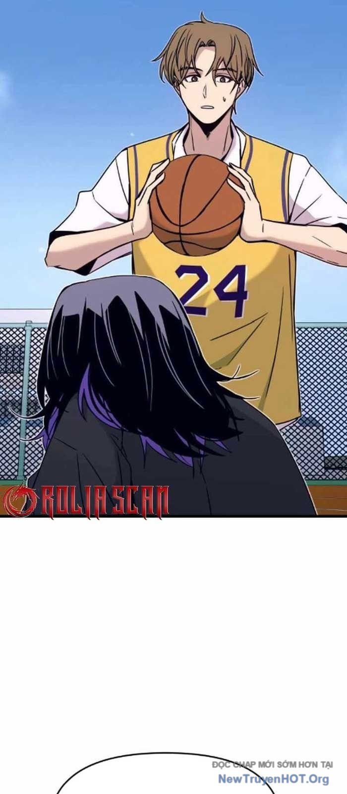 Bias Của Tôi Trên Chuyến Tàu Cuối Cùng: Chapter 40