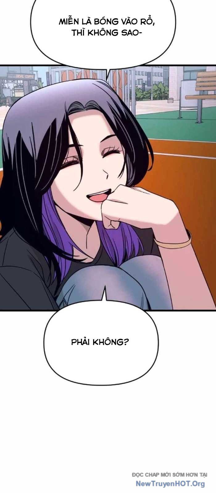 Bias Của Tôi Trên Chuyến Tàu Cuối Cùng: Chapter 40