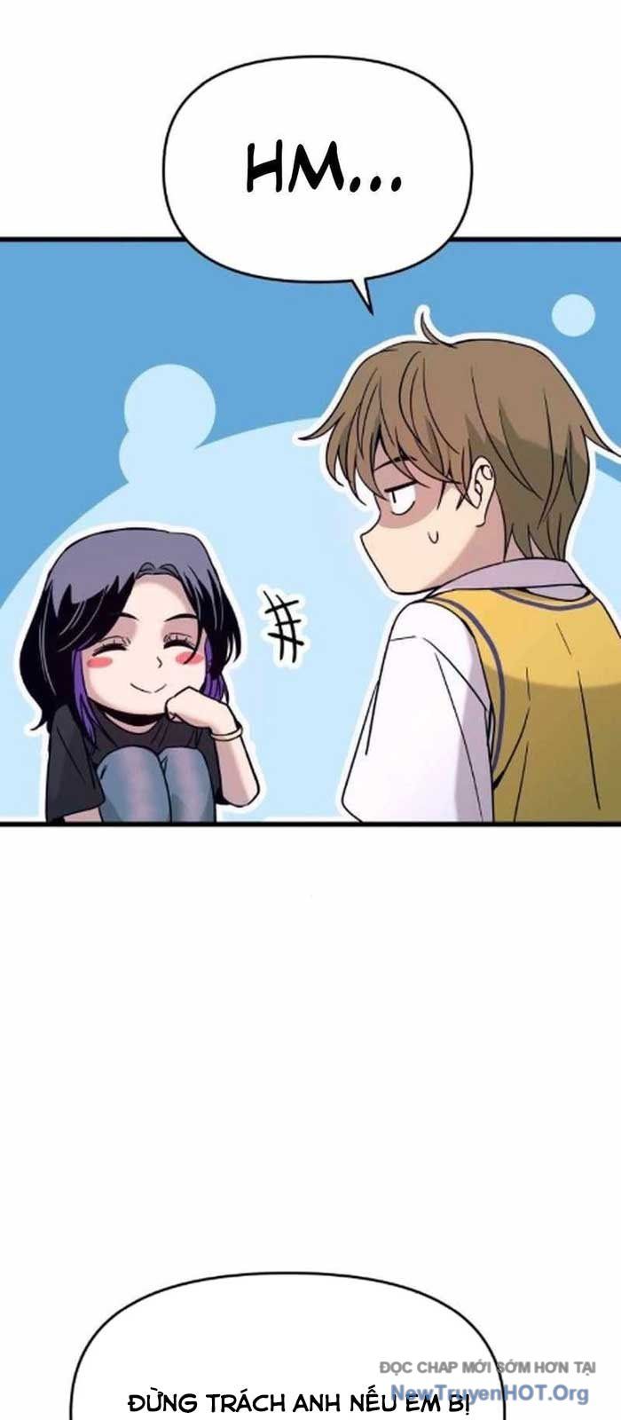 Bias Của Tôi Trên Chuyến Tàu Cuối Cùng: Chapter 40