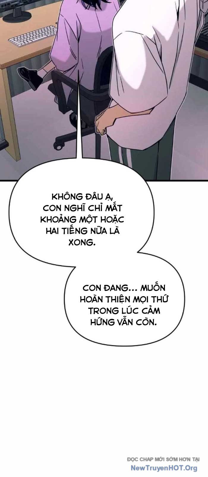 Bias Của Tôi Trên Chuyến Tàu Cuối Cùng: Chapter 40