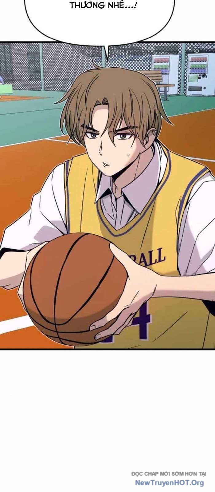 Bias Của Tôi Trên Chuyến Tàu Cuối Cùng: Chapter 40