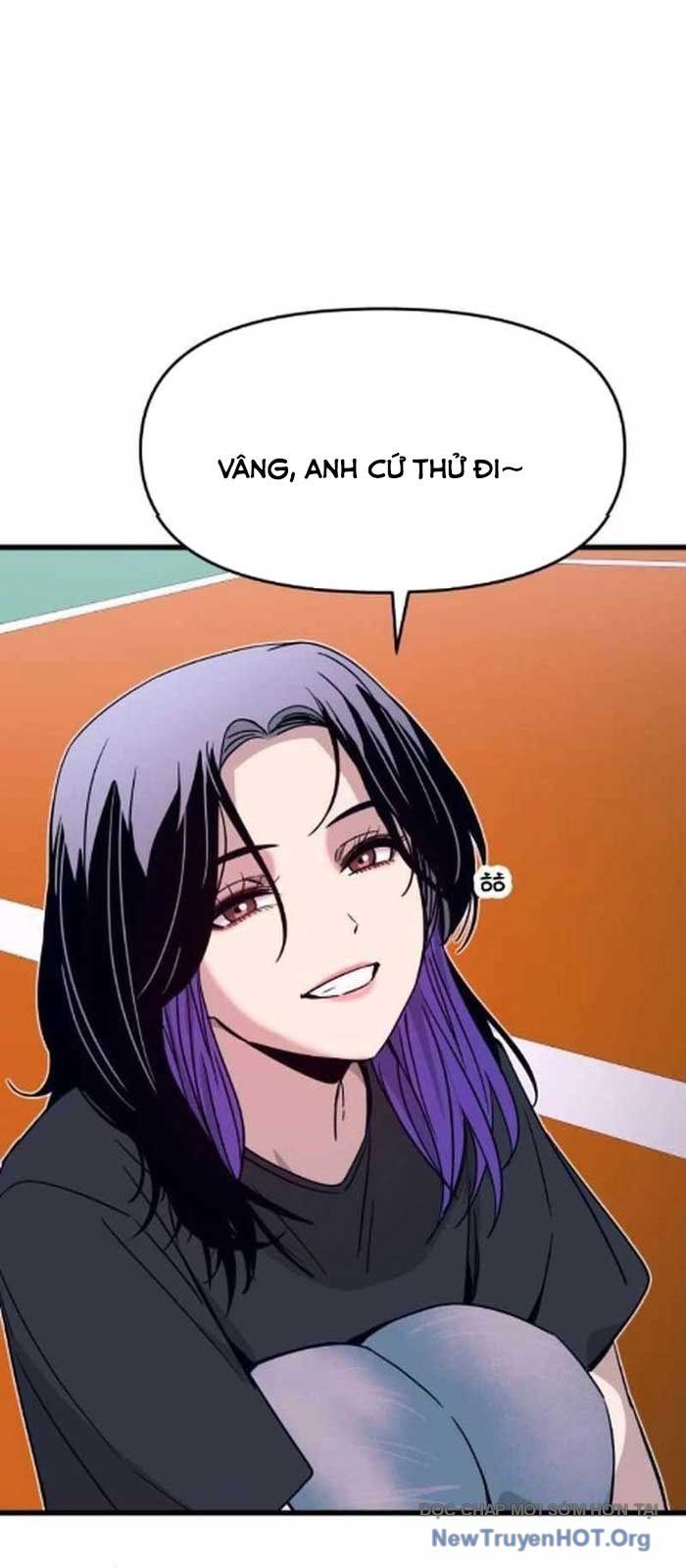 Bias Của Tôi Trên Chuyến Tàu Cuối Cùng: Chapter 40