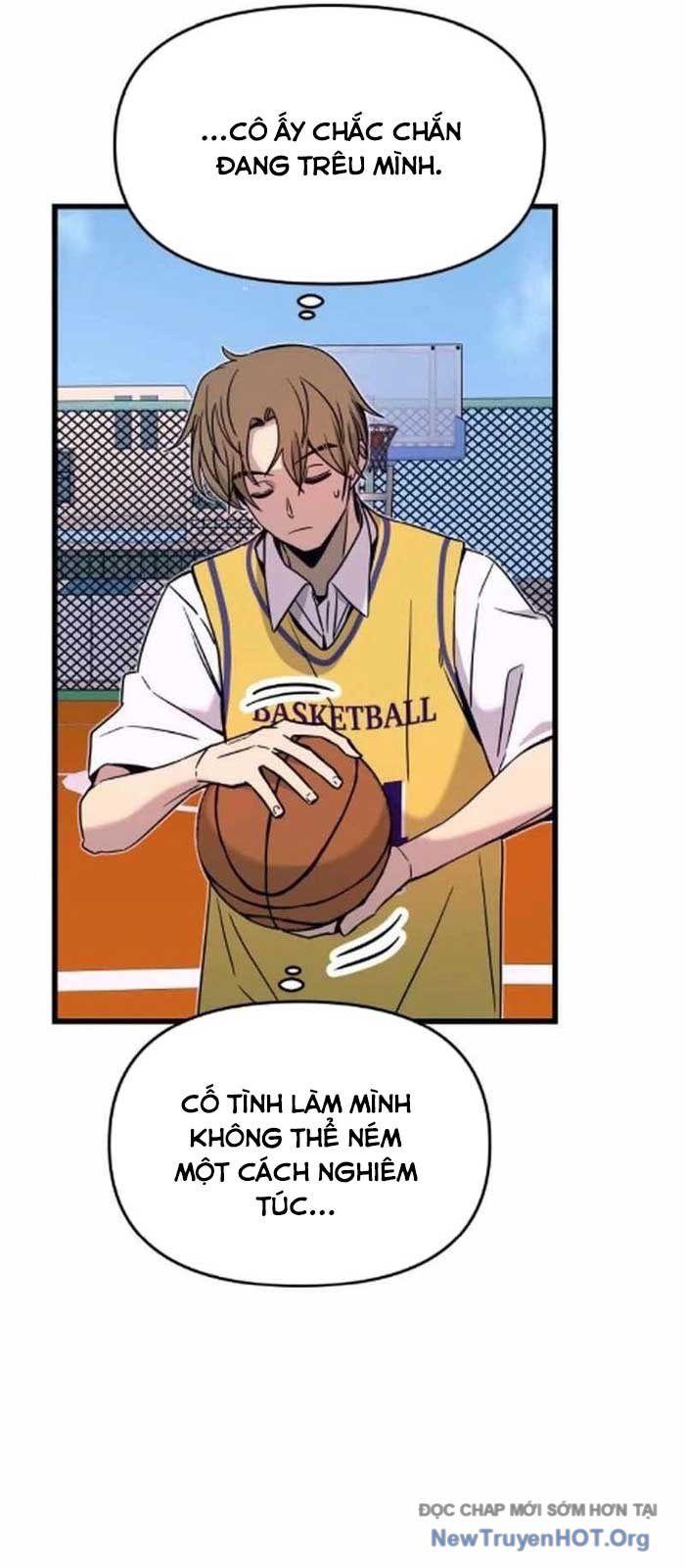 Bias Của Tôi Trên Chuyến Tàu Cuối Cùng: Chapter 40