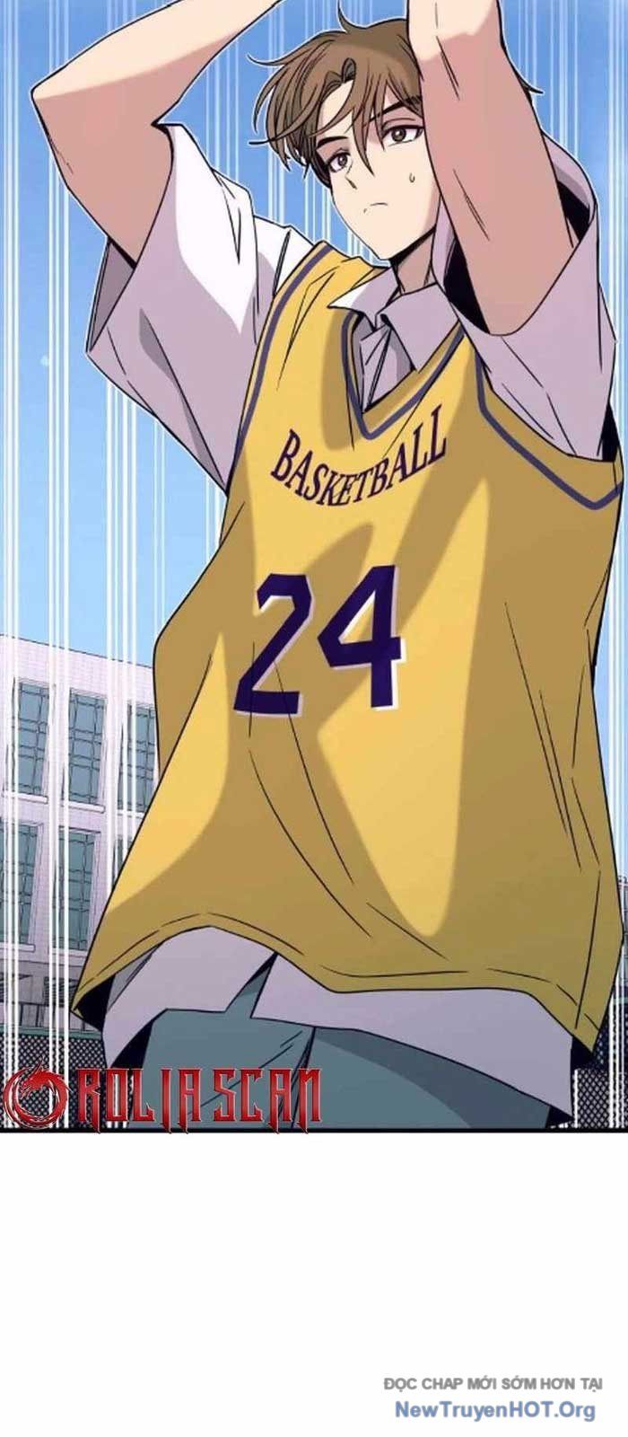 Bias Của Tôi Trên Chuyến Tàu Cuối Cùng: Chapter 40