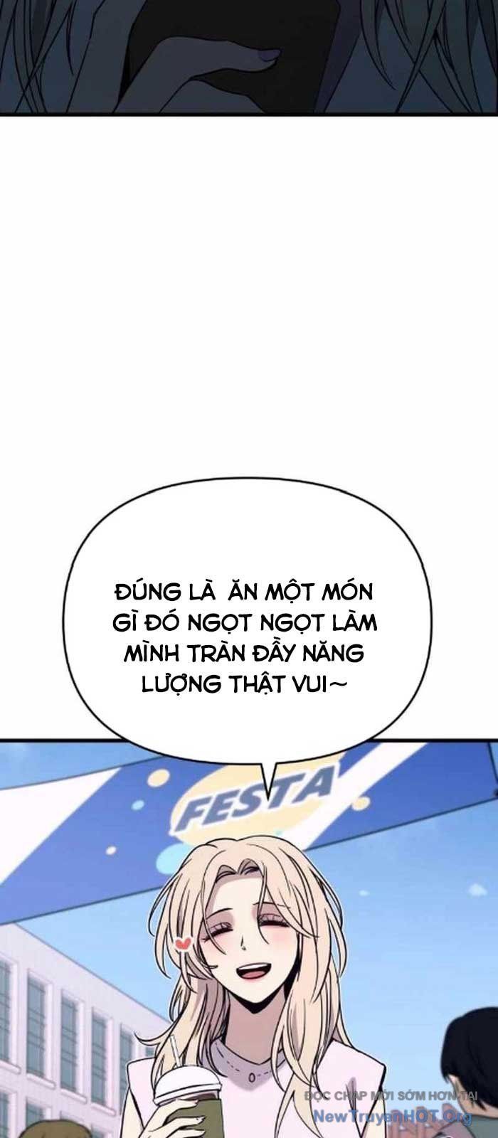 Bias Của Tôi Trên Chuyến Tàu Cuối Cùng: Chapter 40