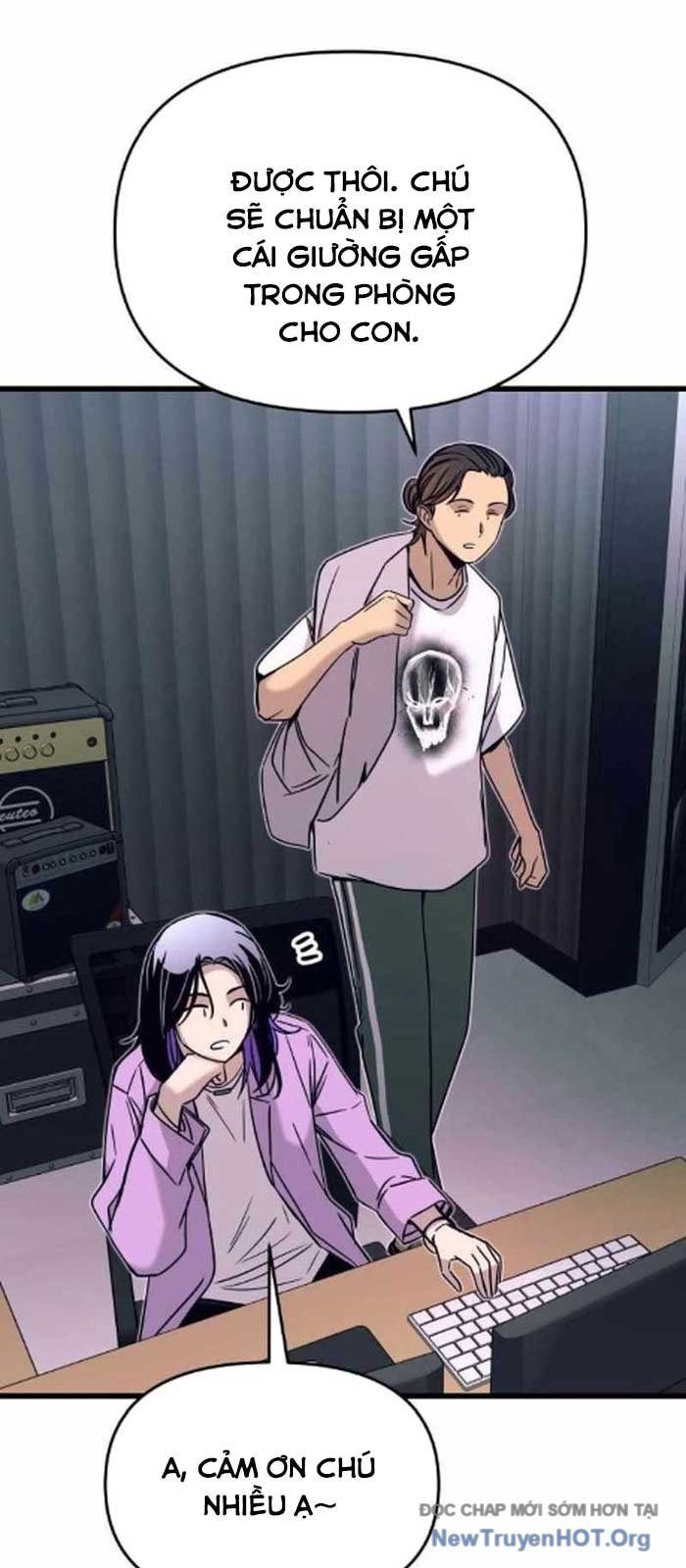 Bias Của Tôi Trên Chuyến Tàu Cuối Cùng: Chapter 40