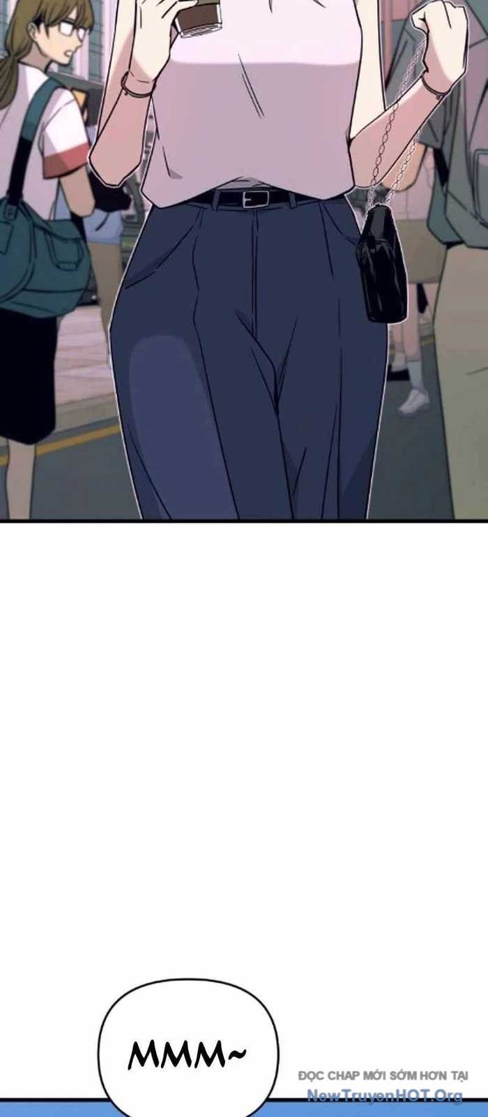 Bias Của Tôi Trên Chuyến Tàu Cuối Cùng: Chapter 40