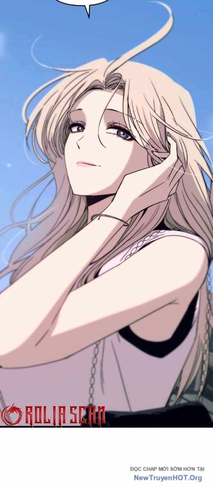 Bias Của Tôi Trên Chuyến Tàu Cuối Cùng: Chapter 40