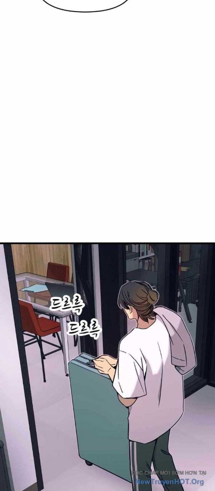 Bias Của Tôi Trên Chuyến Tàu Cuối Cùng: Chapter 40