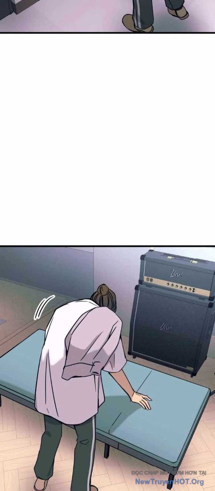 Bias Của Tôi Trên Chuyến Tàu Cuối Cùng: Chapter 40