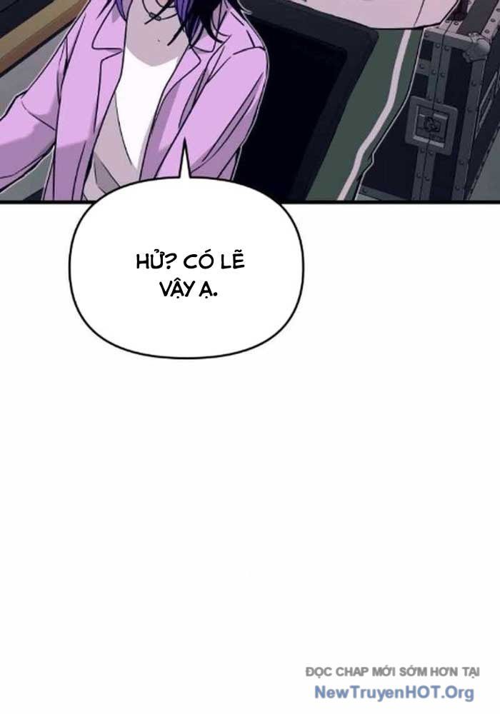 Bias Của Tôi Trên Chuyến Tàu Cuối Cùng: Chapter 40