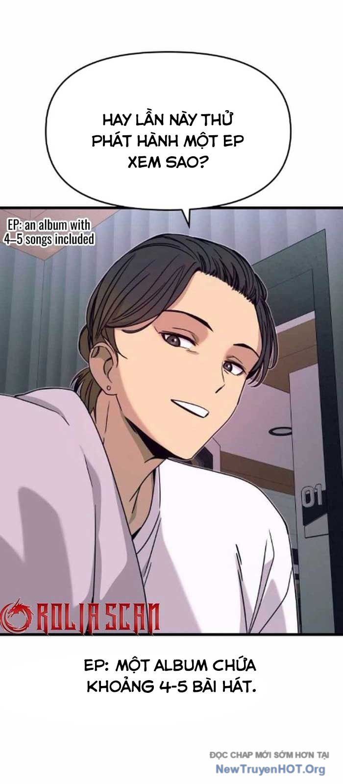 Bias Của Tôi Trên Chuyến Tàu Cuối Cùng: Chapter 40